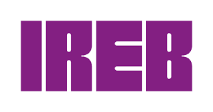 IREB logo