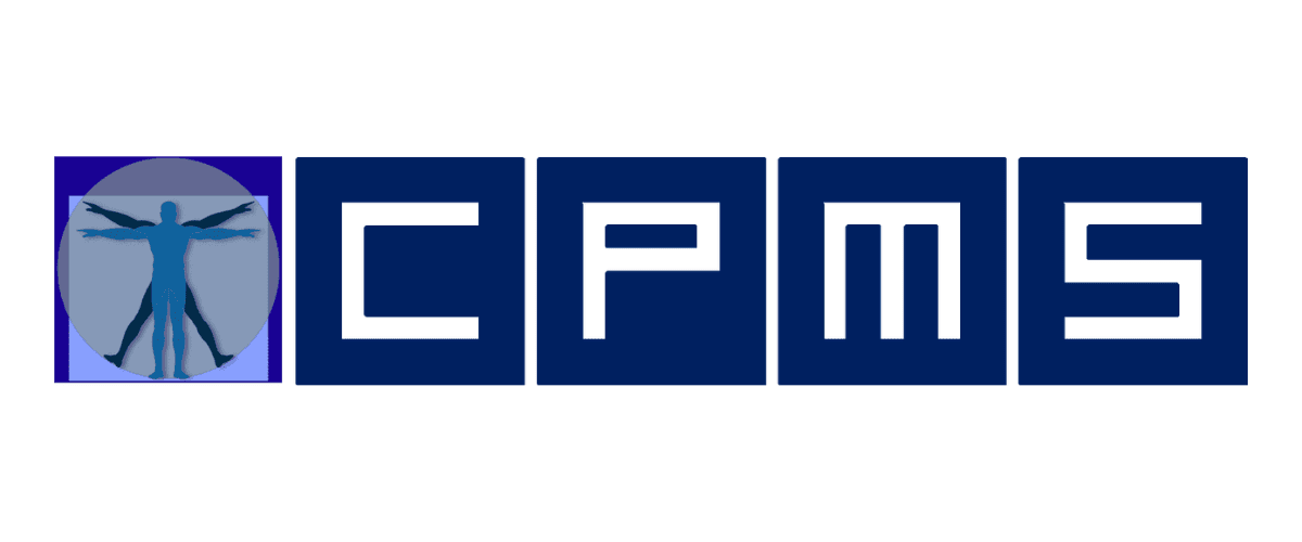 ICPMSB® logo