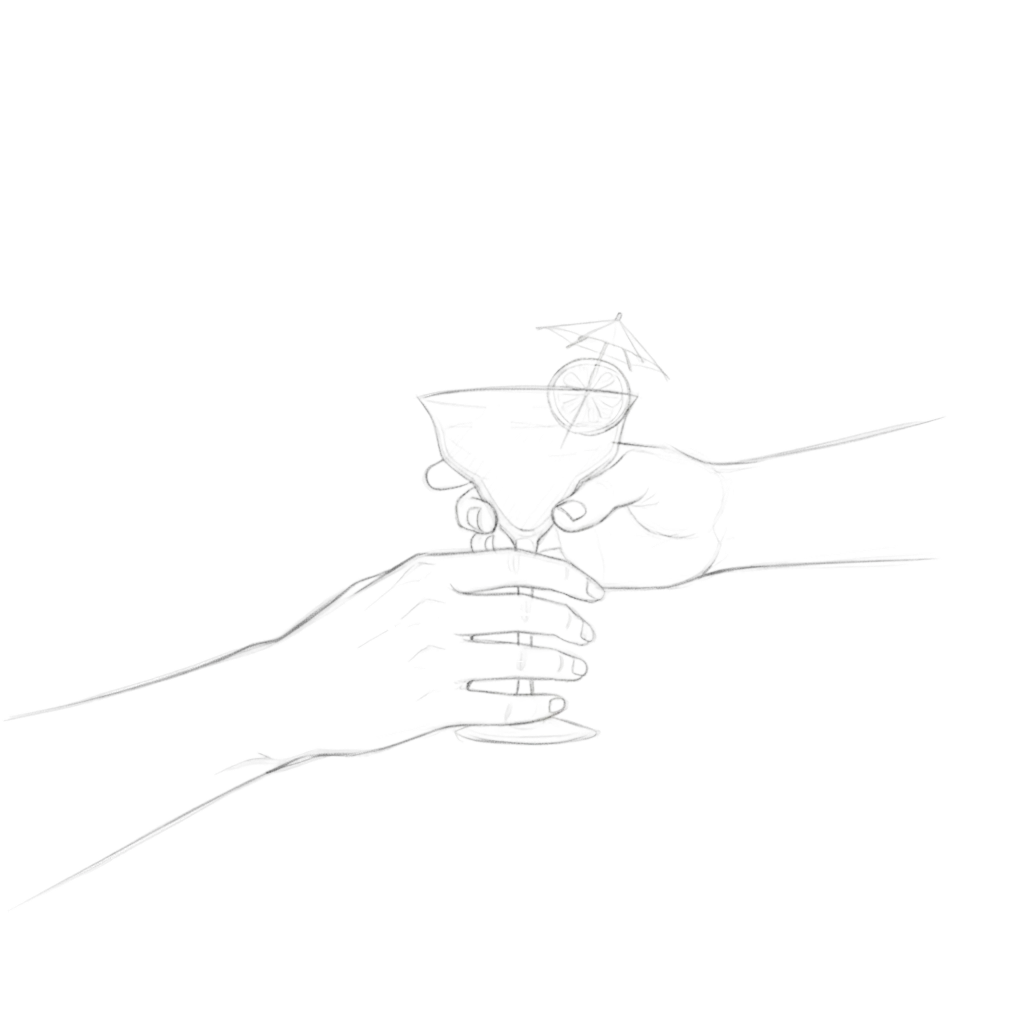 Support illustration